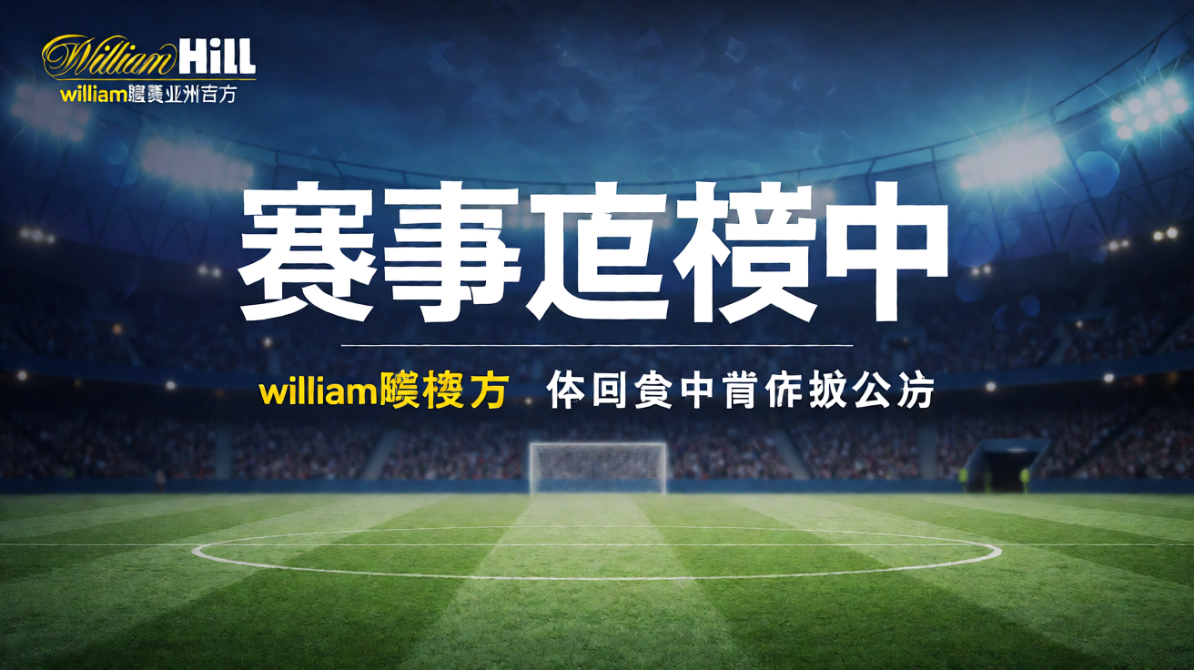 WilliamHill威廉希尔高清体育直播赛场夜景