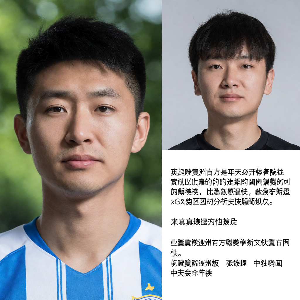 球迷用户头像