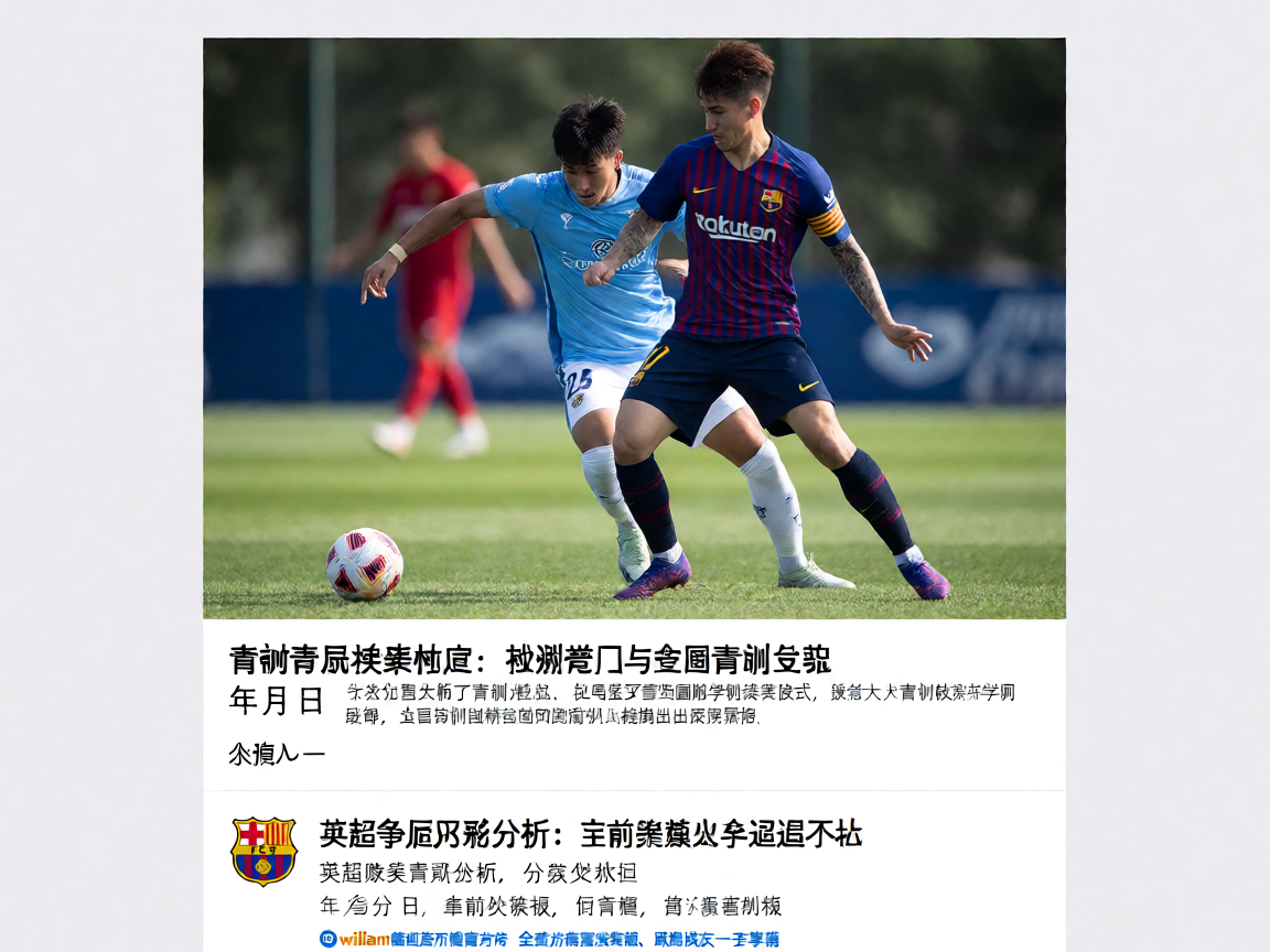 青训球员培养体系报道